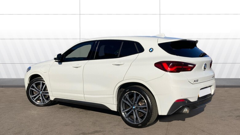 BMW X2 xDrive 25e M Sport 5dr Auto Hatchback
